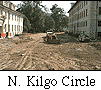 N. Kilgo Circle